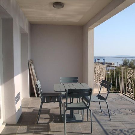 Port Rive Gauche Ostrea Appartement Marseillan  Buitenkant foto