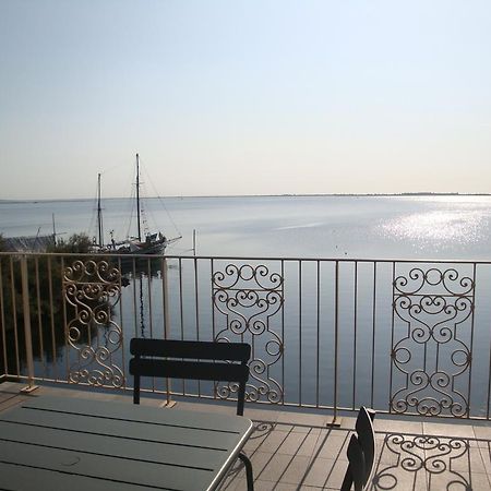 Port Rive Gauche Ostrea Appartement Marseillan  Buitenkant foto