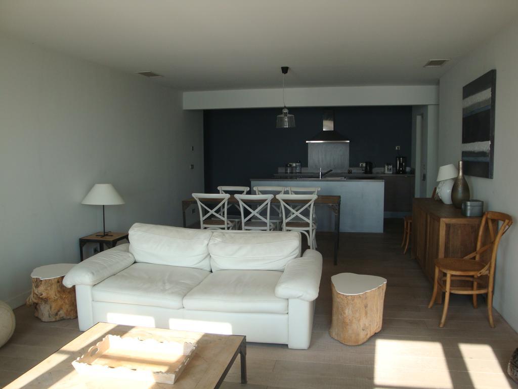 Port Rive Gauche Ostrea Appartement Marseillan  Buitenkant foto