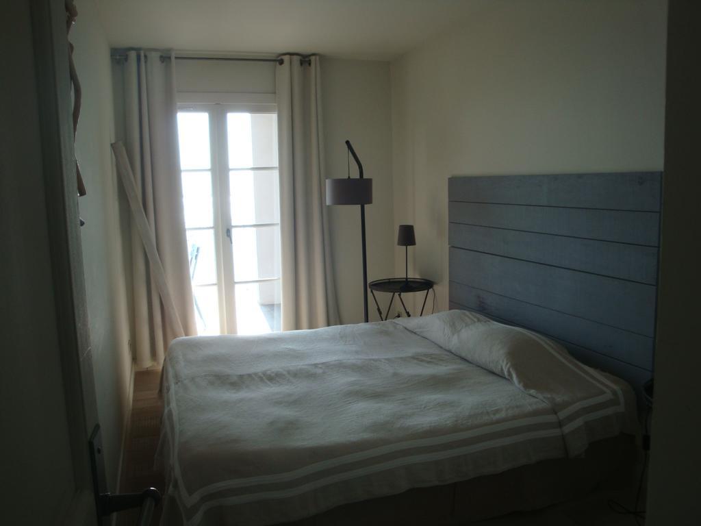 Port Rive Gauche Ostrea Appartement Marseillan  Buitenkant foto