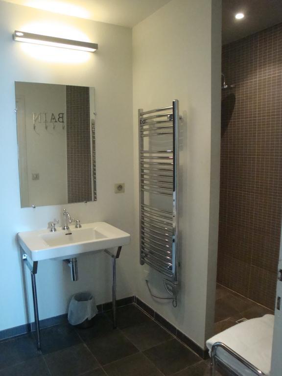 Port Rive Gauche Ostrea Appartement Marseillan  Buitenkant foto