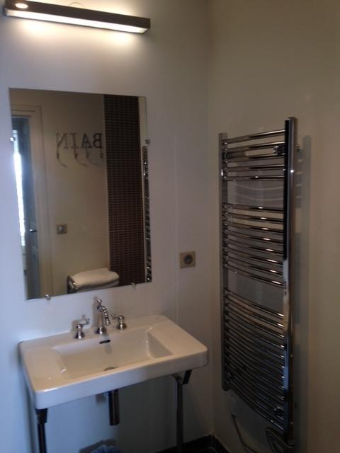 Port Rive Gauche Ostrea Appartement Marseillan  Buitenkant foto